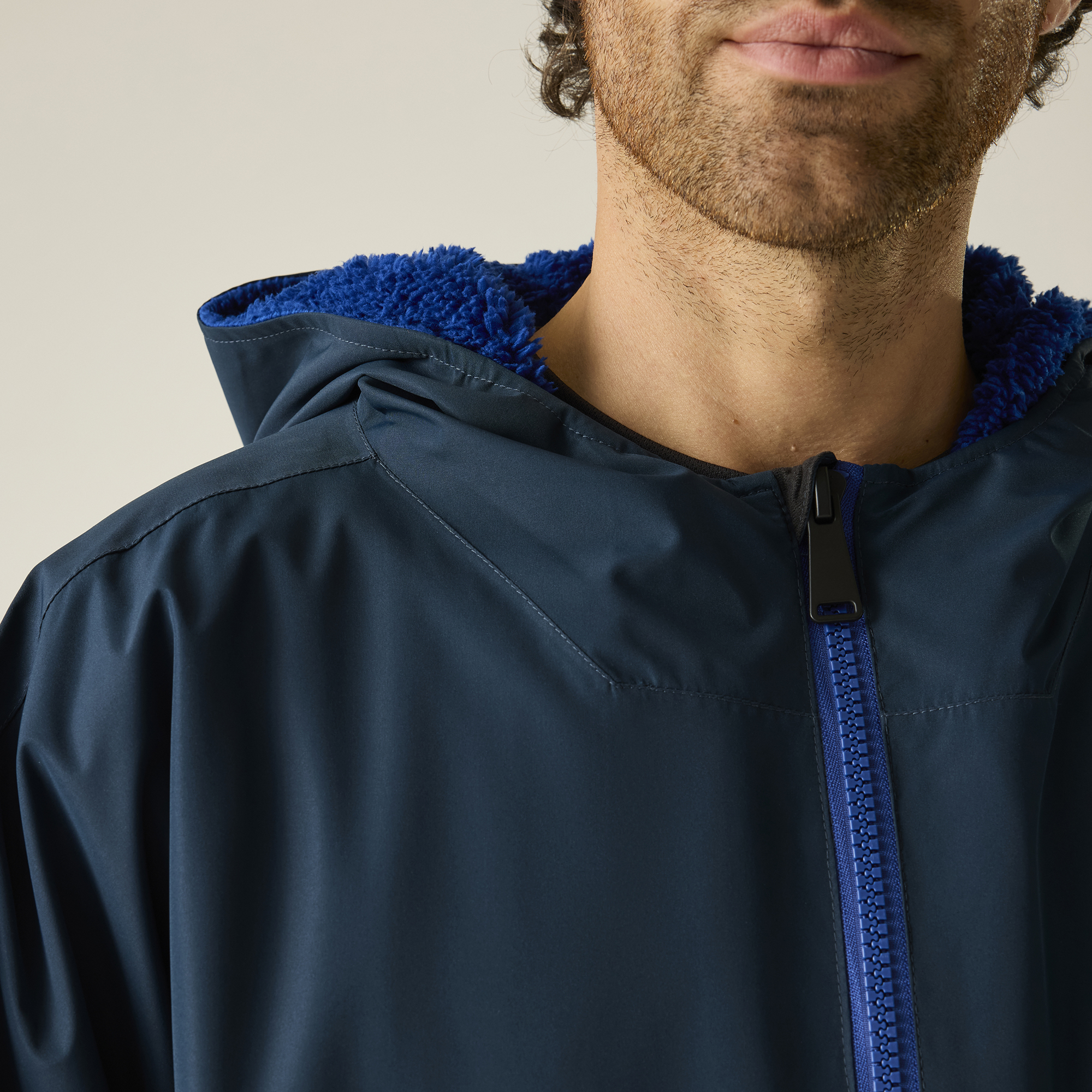Regatta Pro Changing Robe