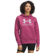 Under Armour Rival Fleece Shimmer Hoody