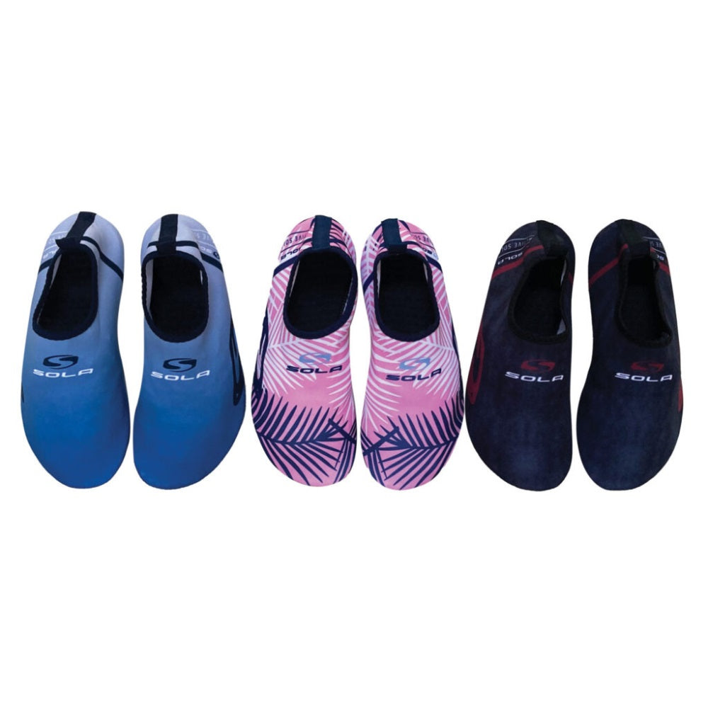 Sola Active Sole Beach Shoes