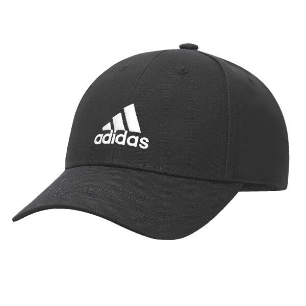 Adidas LW Baseball Cap Black