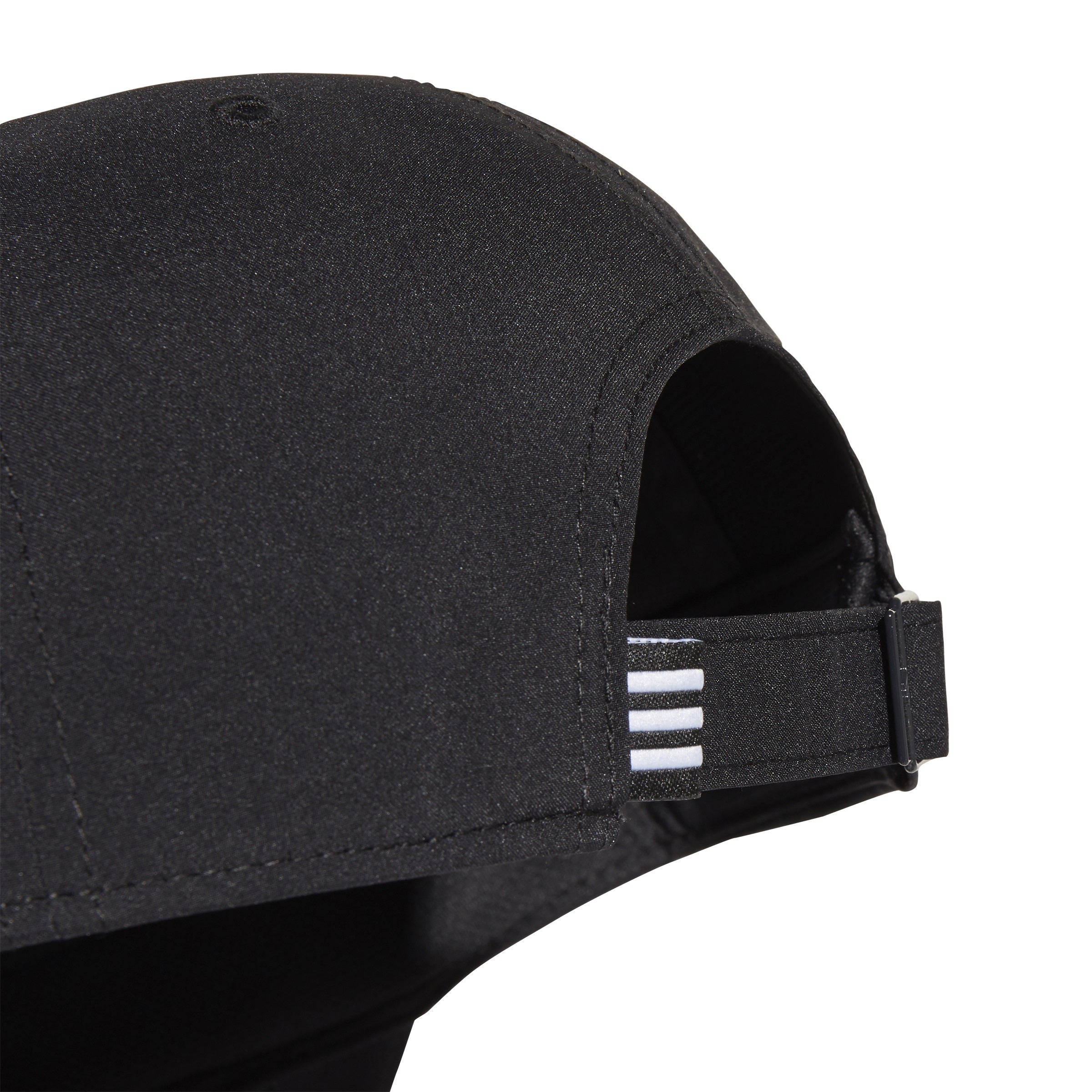 Adidas LW Baseball Cap Black