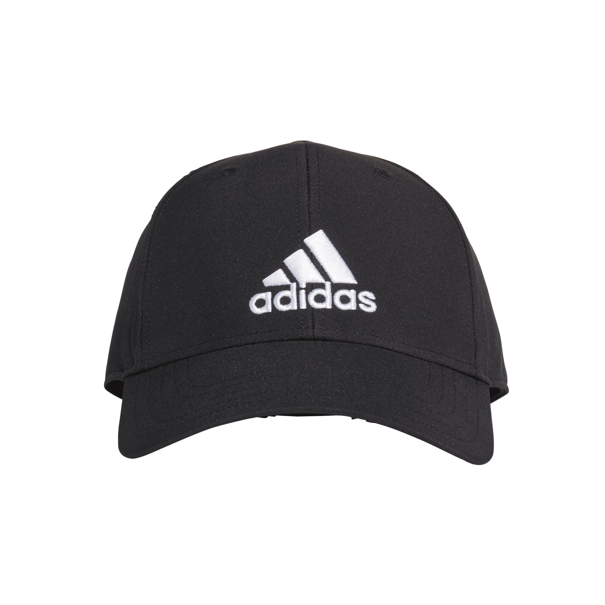 Adidas LW Baseball Cap Black