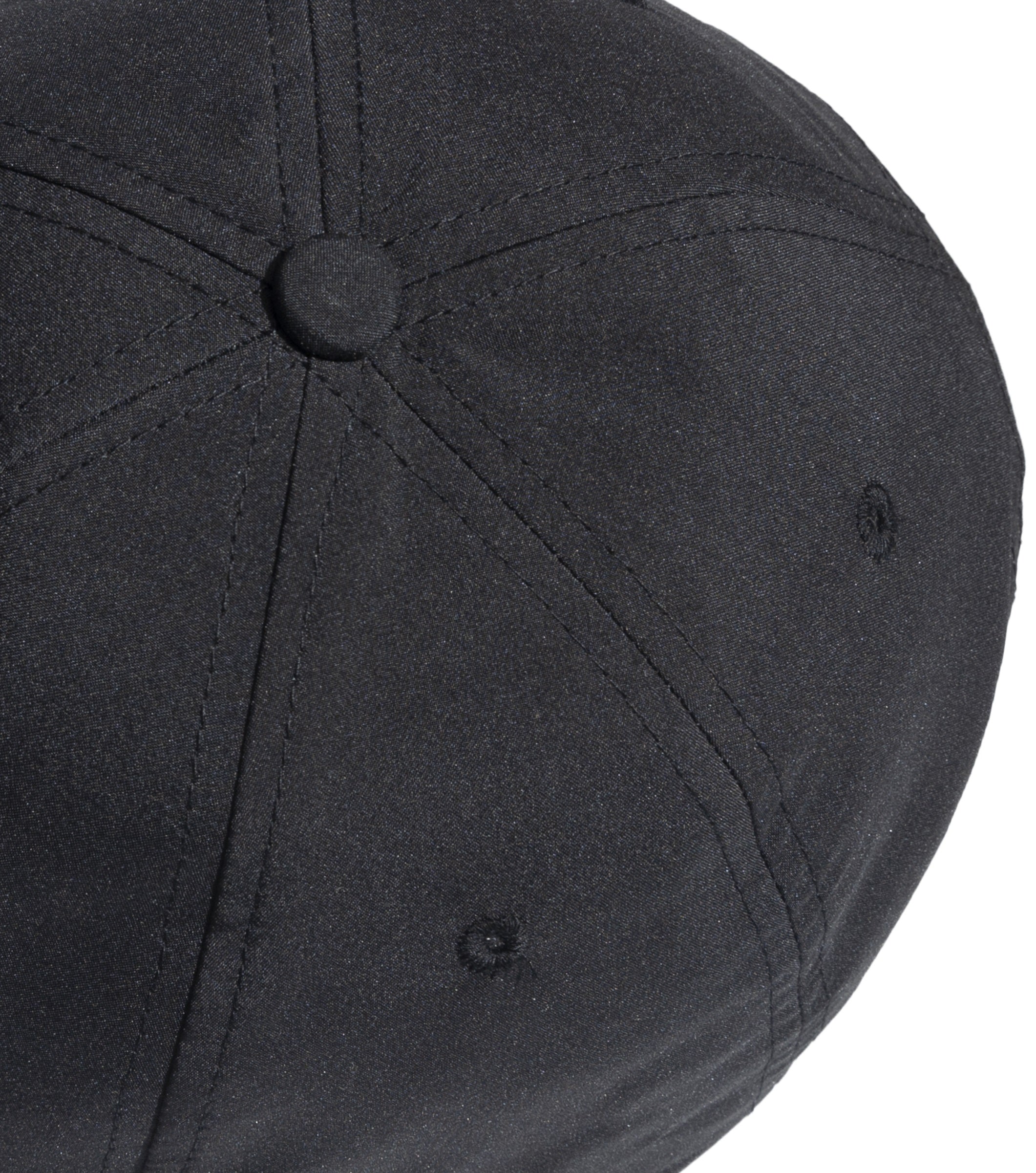 Adidas LW Baseball Cap Black