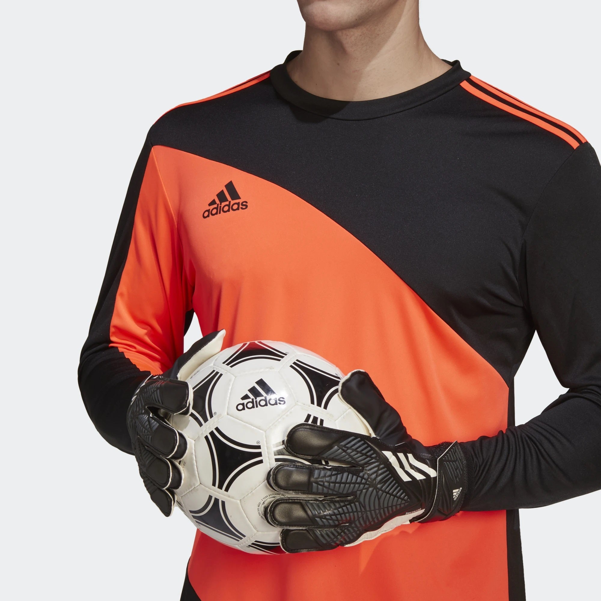 Adidas Predator GL Training Goalkeeper Gloves