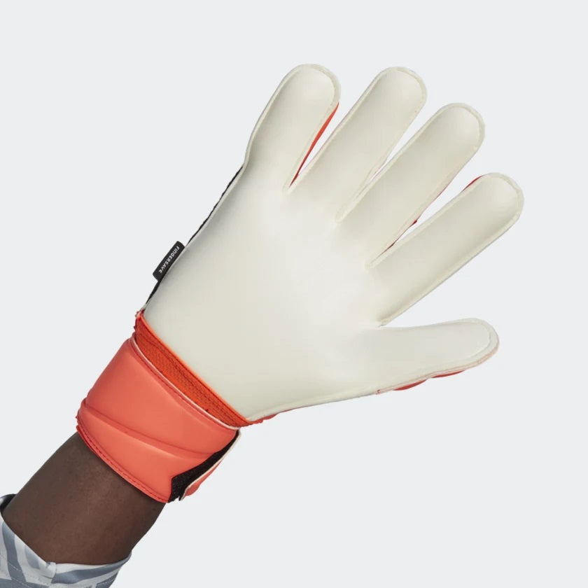 Adidas Predator GL Match Finger Saver Goalkeeper Gloves