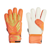 Adidas Predator GL Match Finger Saver Goalkeeper Gloves