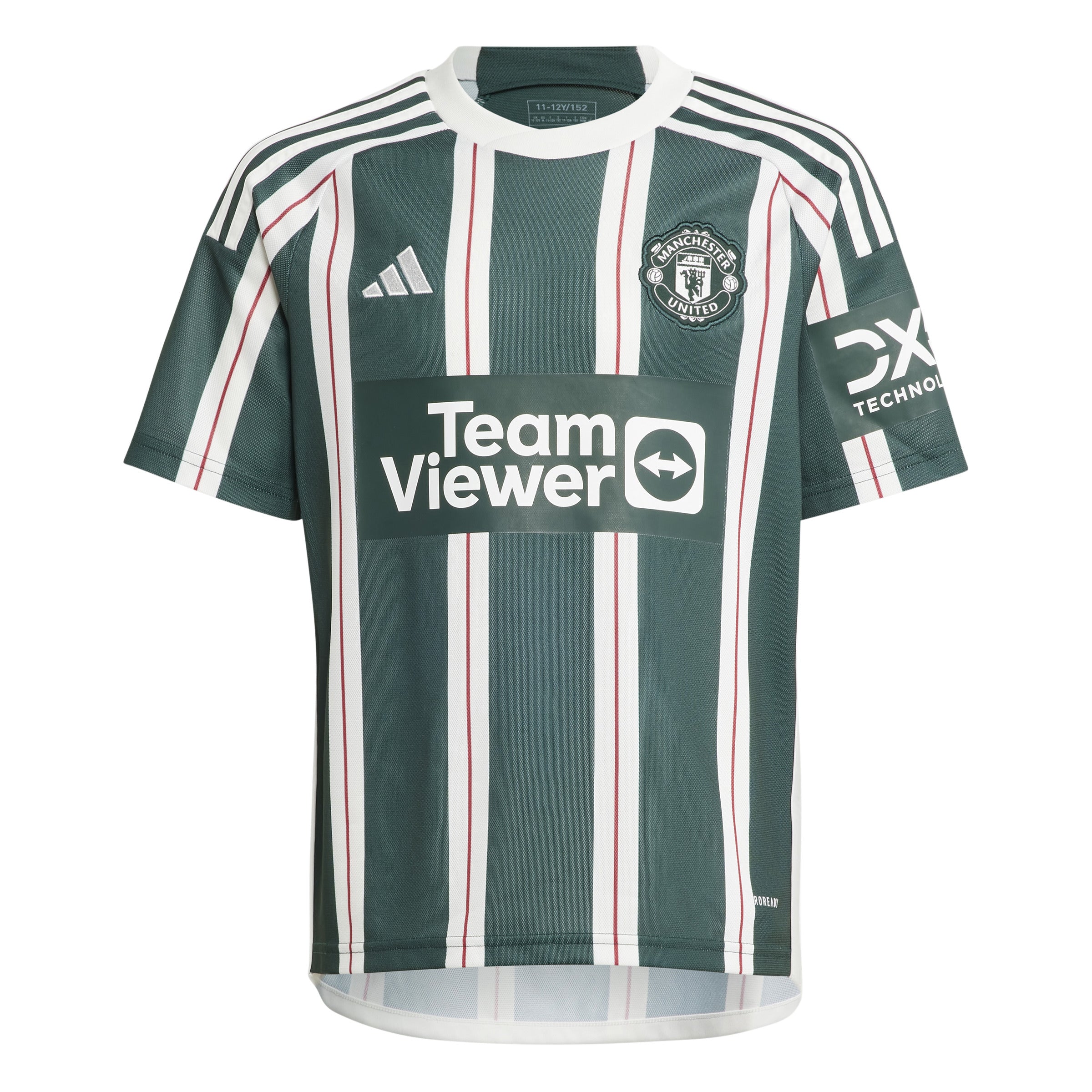Adidas Manchester United 23/24 Away Jersey