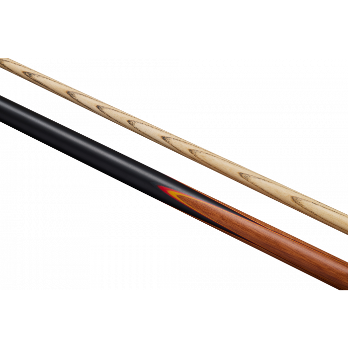 Powerglide Aero 2 Piece Snooker Cue