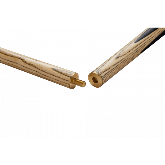 Powerglide Aero 2 Piece Snooker Cue