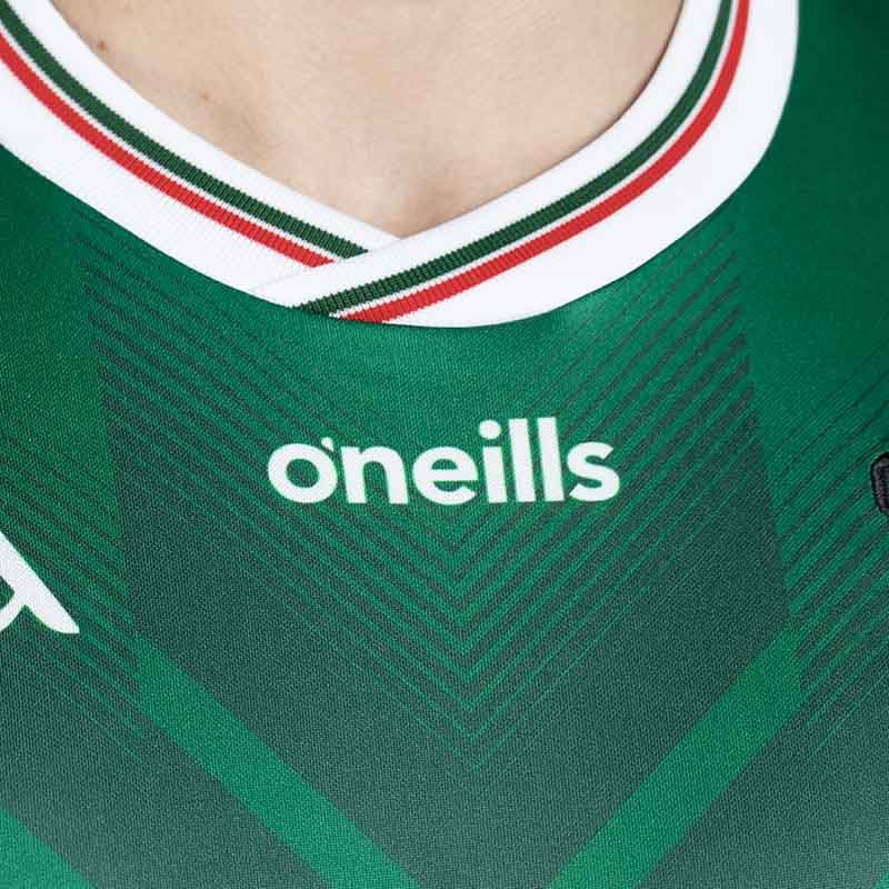 O'Neills Mayo GAA Home Vest
