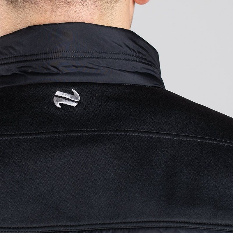 O'Neills Ballyea GAA Zephyr Lightweight Padded Jacket