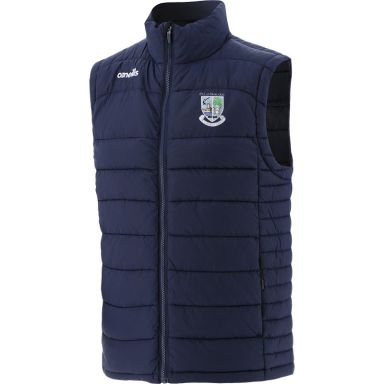 O'Neills Kildysart Gaa Padded Gilet