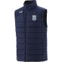 O'Neills Kildysart Gaa Padded Gilet