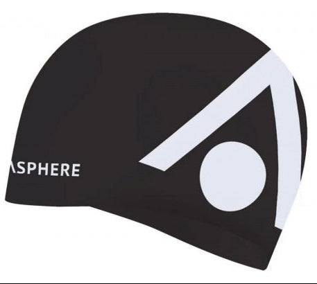 Aqua Sphere Tri Silicone Swim Hat
