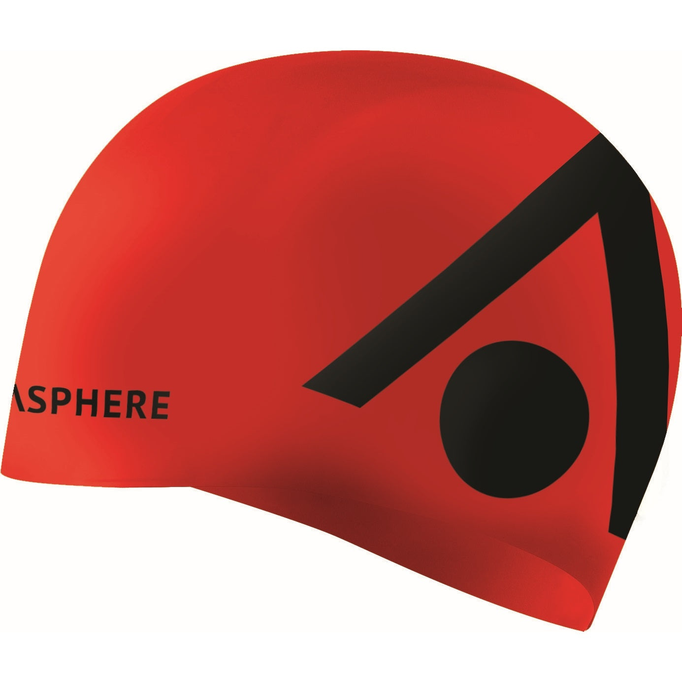 Aqua Sphere Tri Silicone Swim Hat