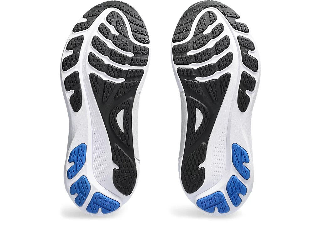 Asics Gel-Kayano 30 Men's Running Shoes Black Illusion Blue