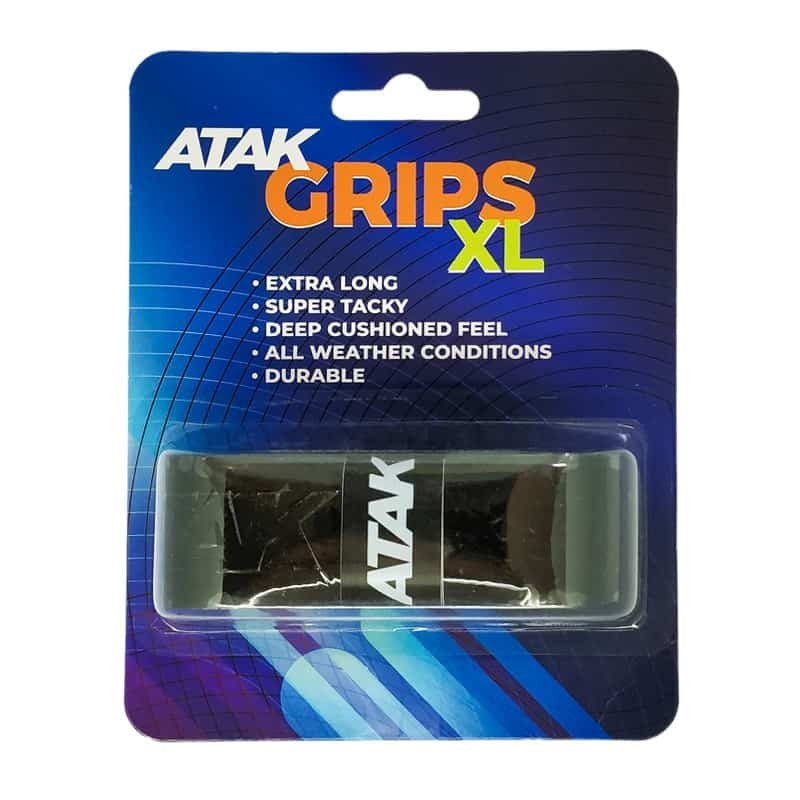 Atak XL Hurling Grip Black