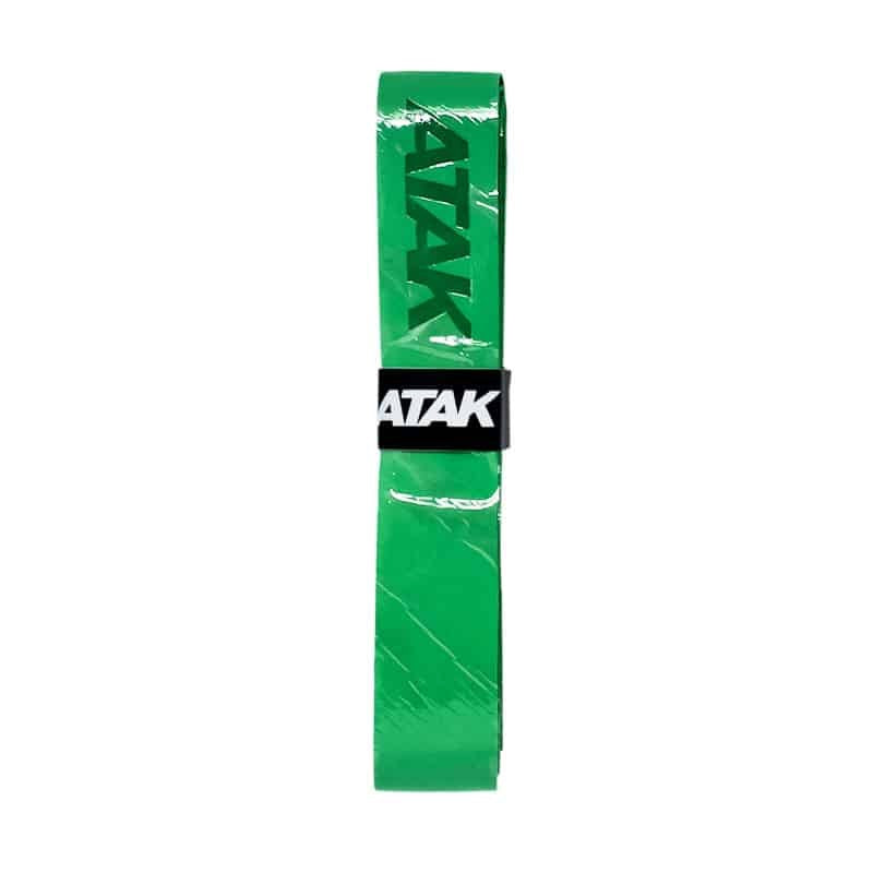 Atak XL Hurling Grip Green