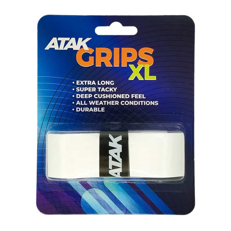 Atak XL Hurling Grip White