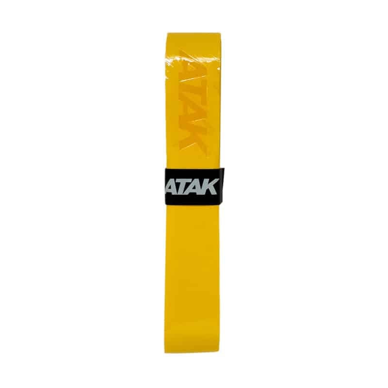 Atak XL Hurling Grip Yellow