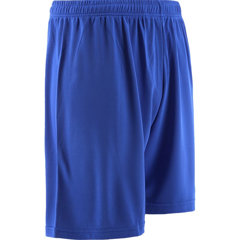 O'Neills Aztec Soccer Shorts Royal