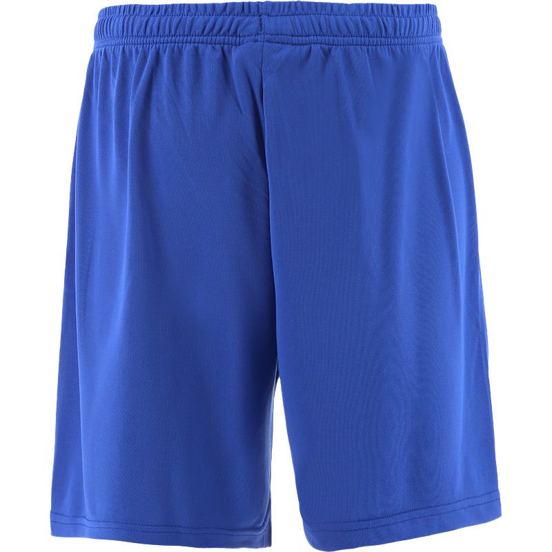 O'Neills Aztec Soccer Shorts Royal