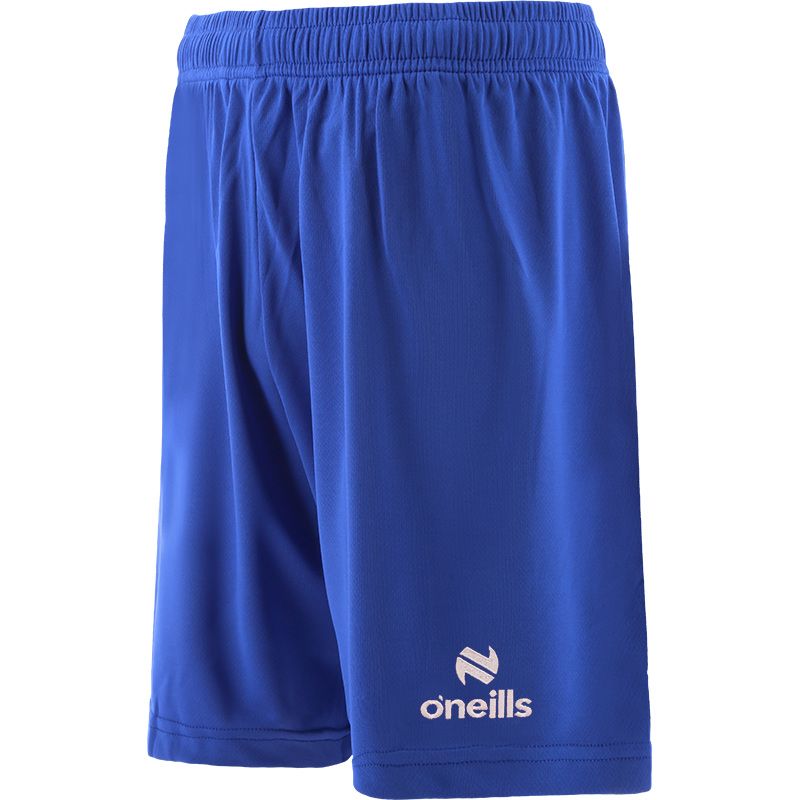 O'Neills Aztec Soccer Shorts Royal