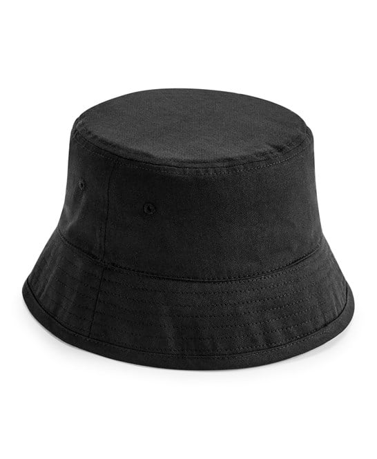 Beechfield Organic Cotton Bucket Hat