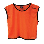 LS Lightning Mesh Bib Orange