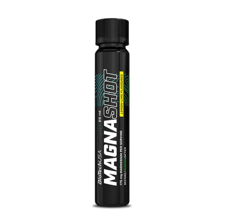BioTechUSA Magna Shot - 25ml