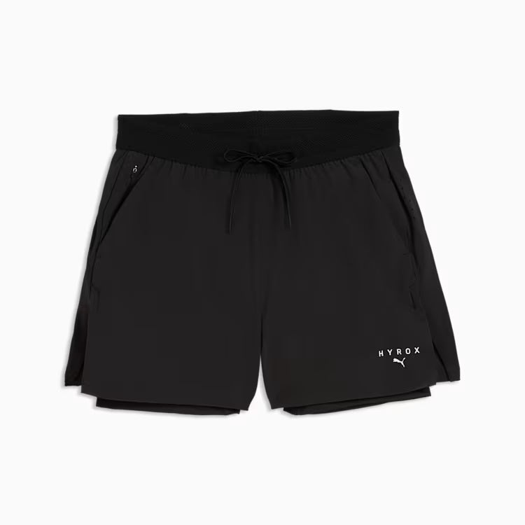 PUMA x HYROX DRYELITE Women's 2-in-1 Shorts