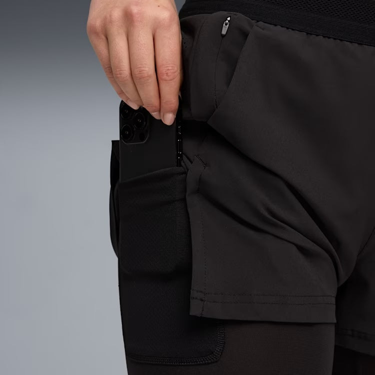 PUMA x HYROX DRYELITE Women's 2-in-1 Shorts