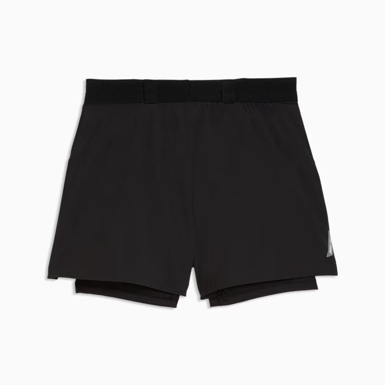 PUMA x HYROX DRYELITE Women's 2-in-1 Shorts