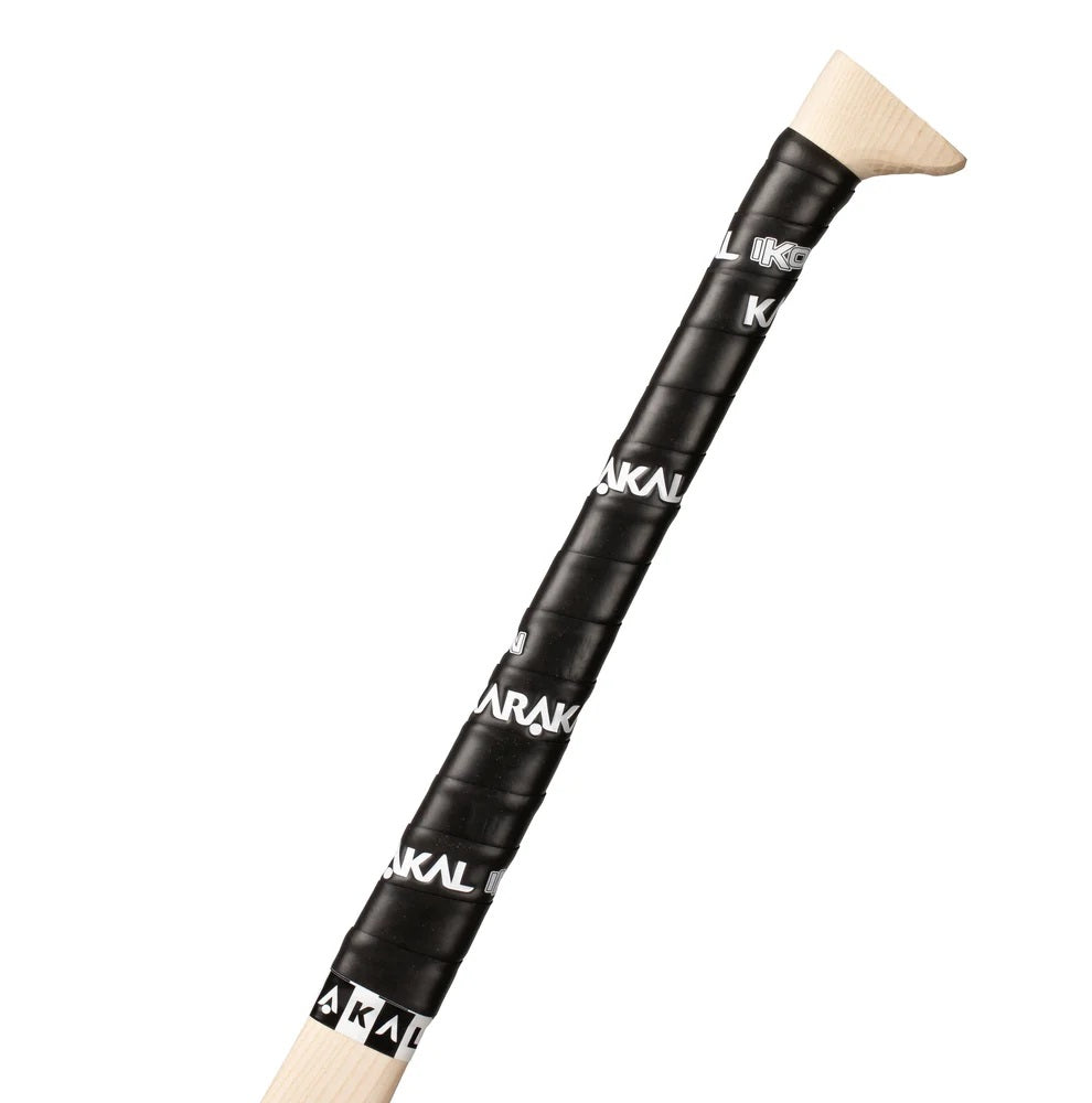 Karakal Ikon XL Hurling Grip - Black White