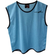 LS Lightning Mesh Bib Sky