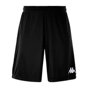 Kappa Borgo Football Shorts Black