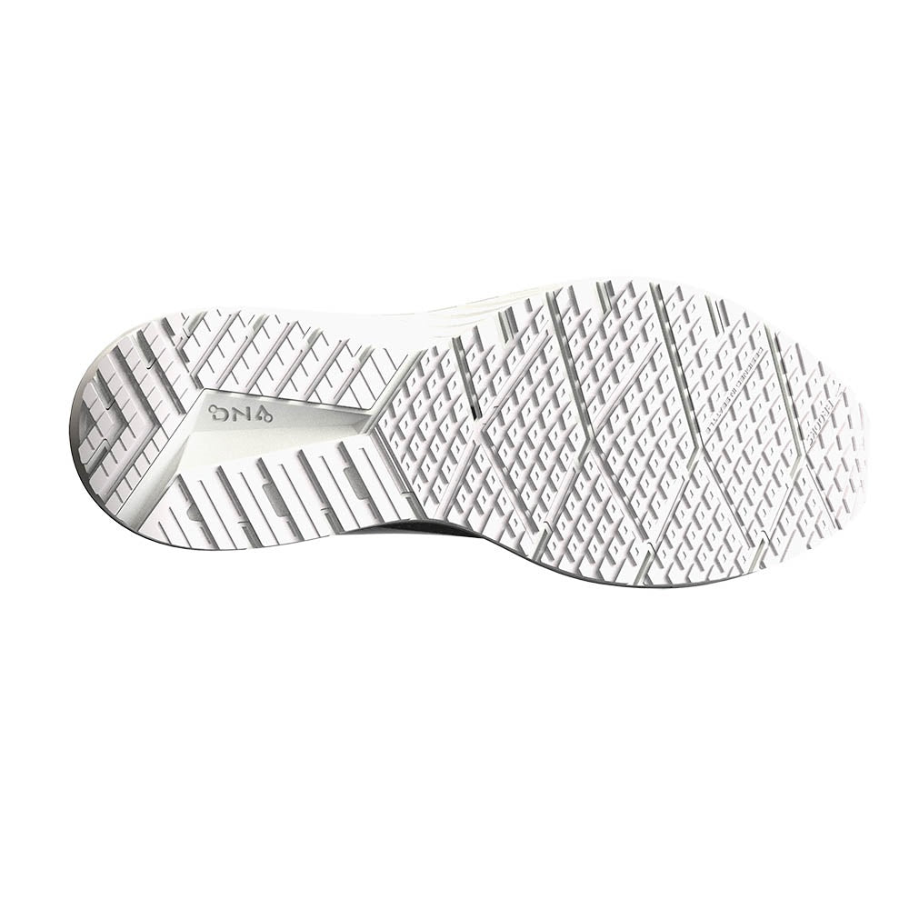 Brooks Revel 6 Women's Road Running Shoes Black White