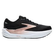 Brooks Ghost Max 3 Women's Running Shoes Black Rose Gold