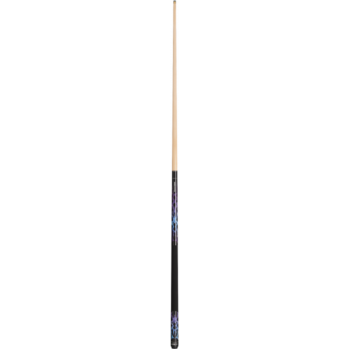 PowerGlide Burner II 2 Piece Pool Cue