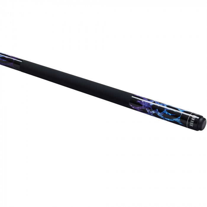 PowerGlide Burner II 2 Piece Pool Cue