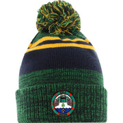 O'Neills Killimer GAA Canyon Bobble Hat