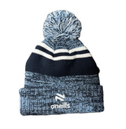 O'Neills Canyon Bobble Hat Navy Sky