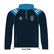 CS West Carbery Pony Club Half Zip