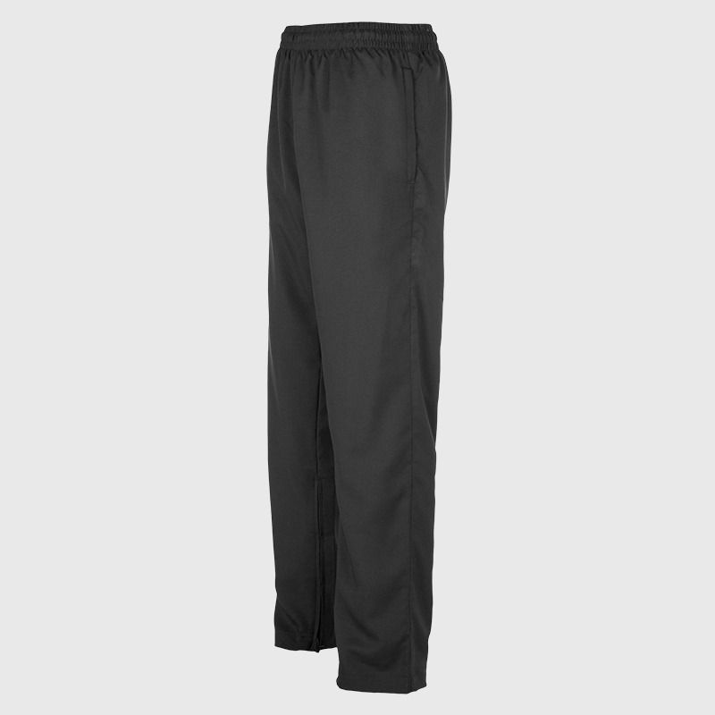 O'Neills Cashel Ladies Woven Tracksuit Pants Black