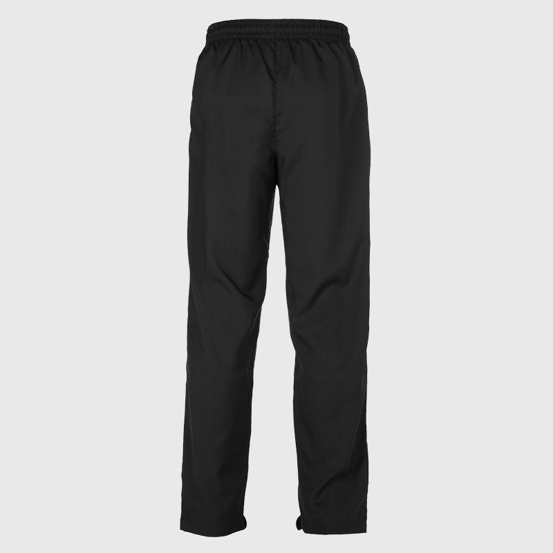 O'Neills Cashel Ladies Woven Tracksuit Pants Black