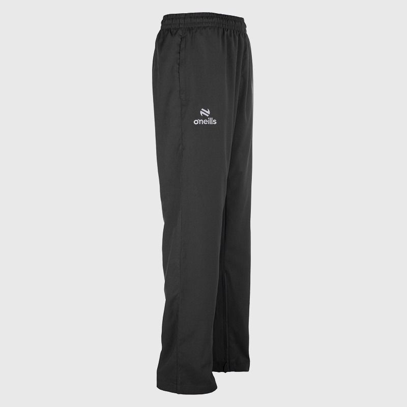 O'Neills Cashel Ladies Woven Tracksuit Pants Black