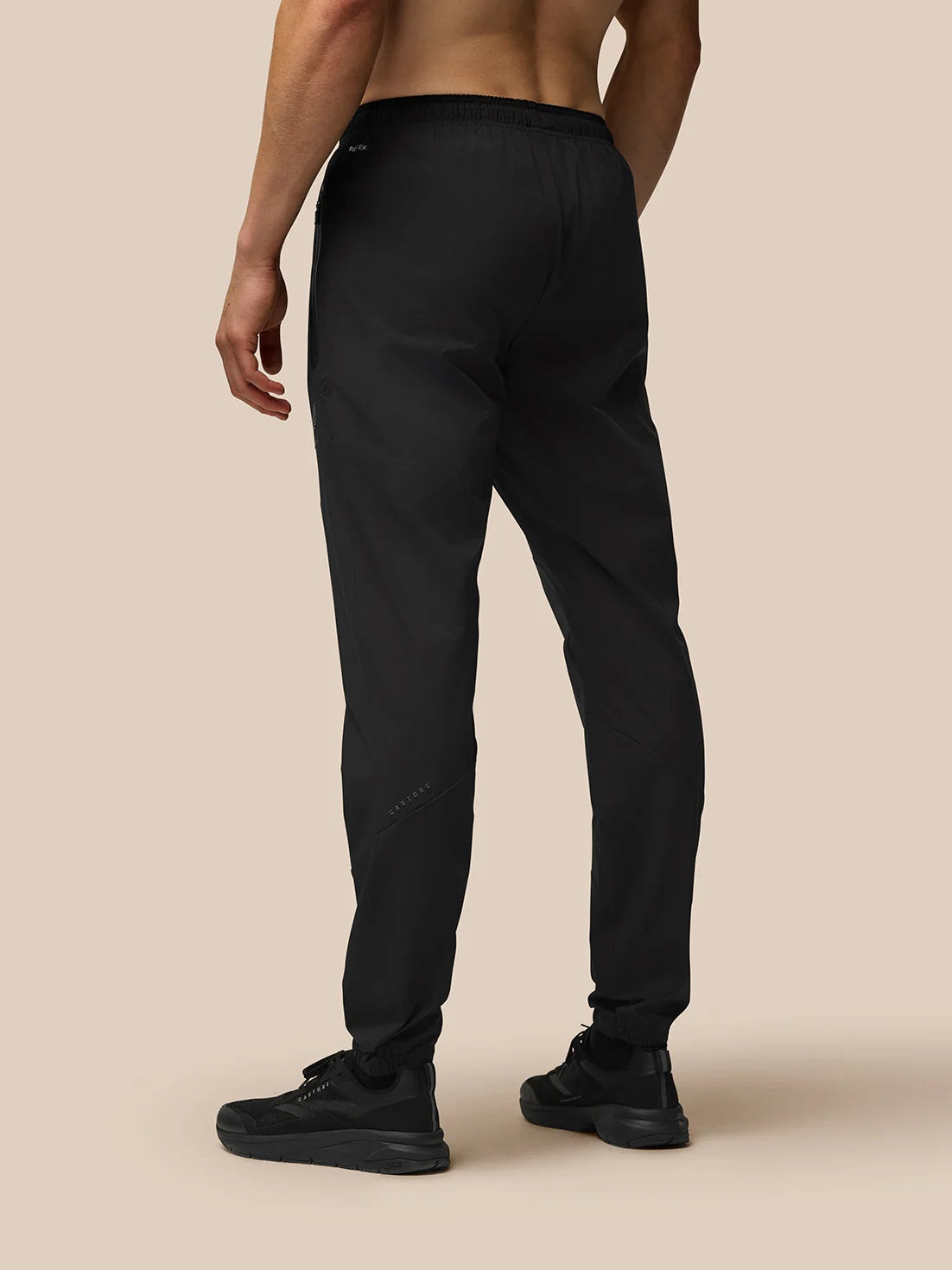 Castore Flex Warm Handle Woven Joggers