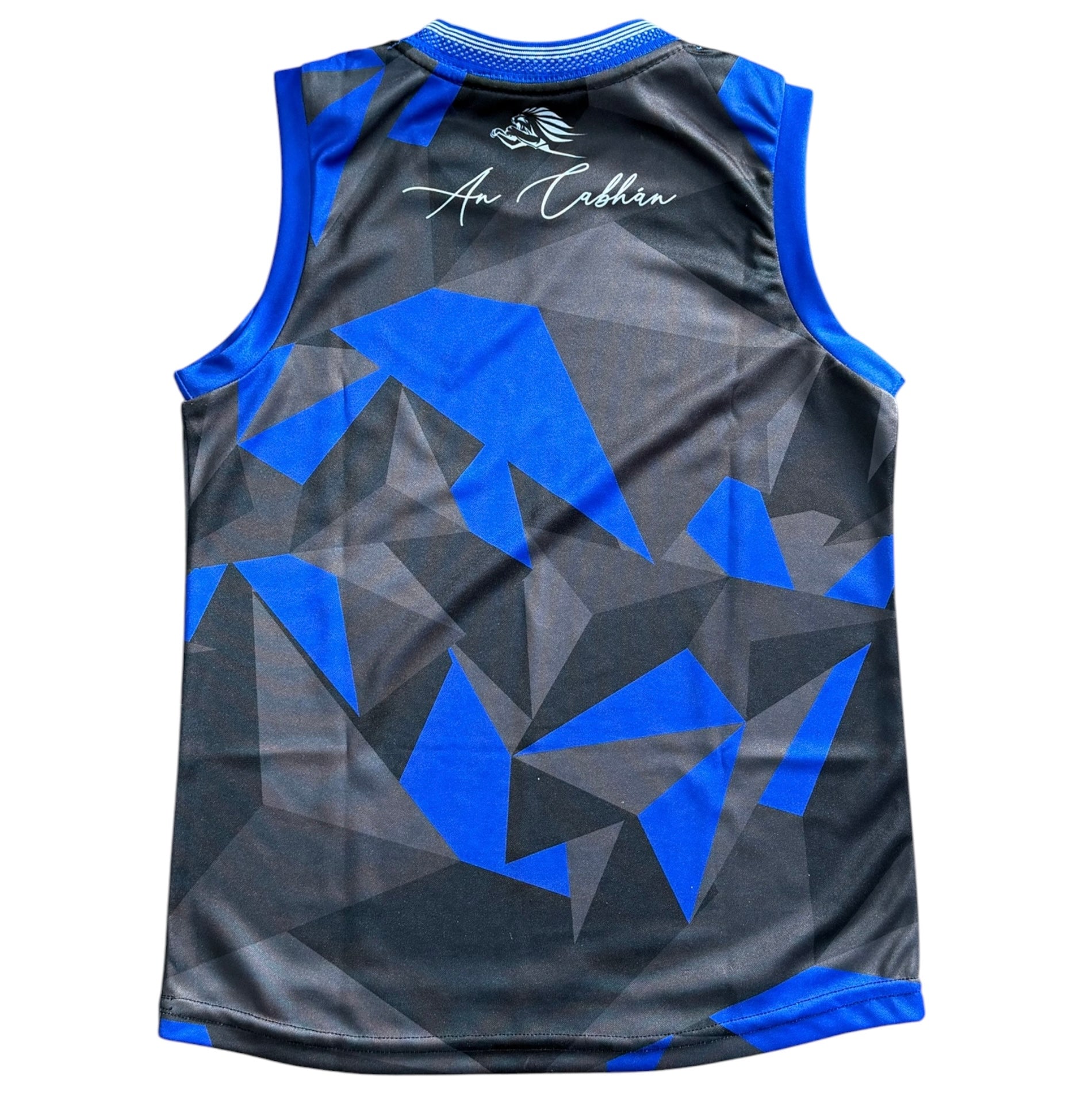 O'Neills Cavan GAA Training Vest 2026