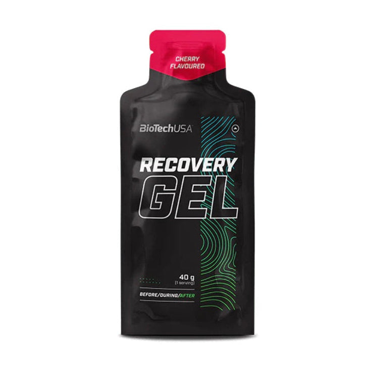 BioTechUSA Recovery Gel 40g