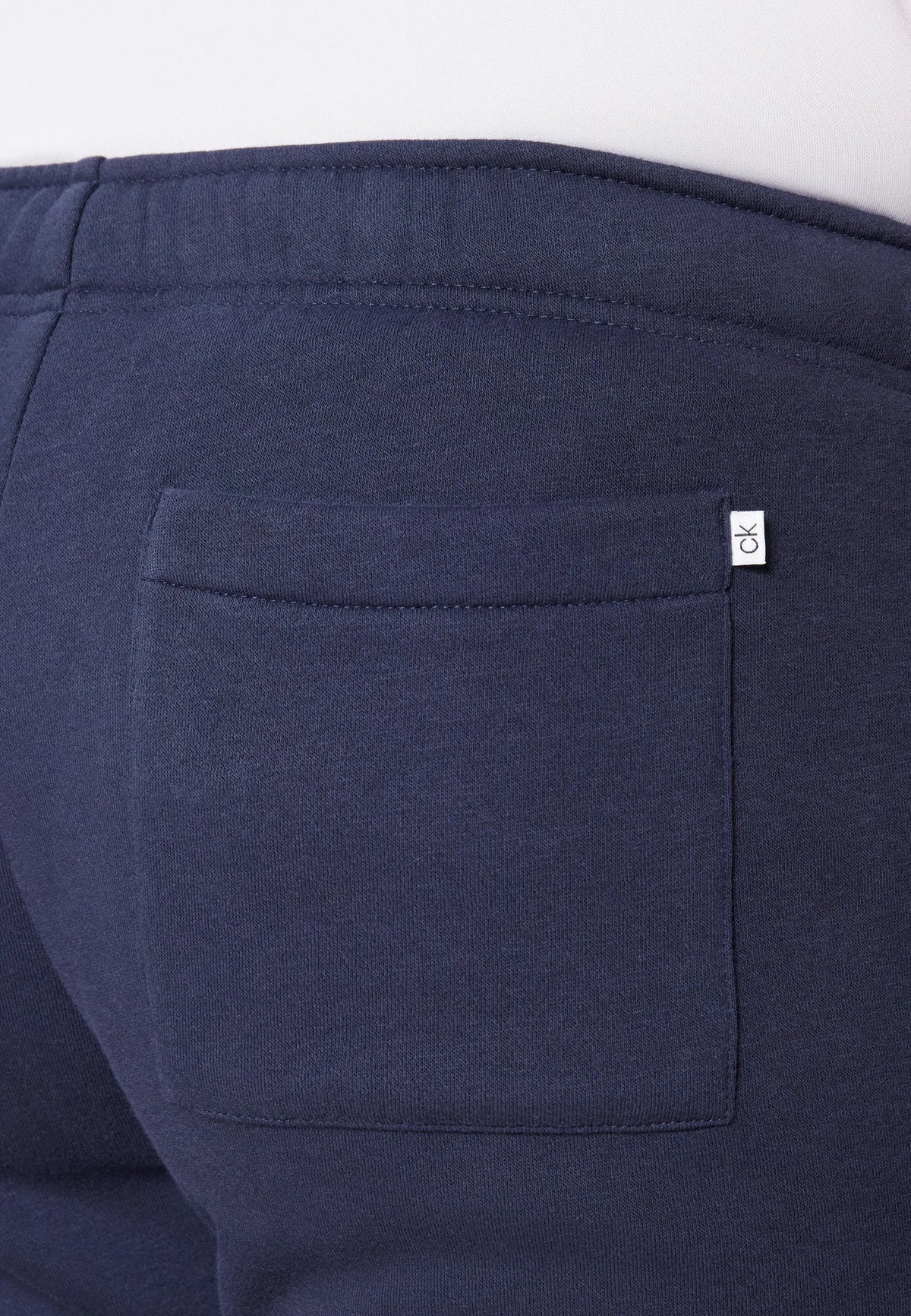 Calvin Klein Golf Mens Planet Joggers Navy